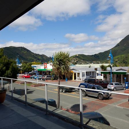 Picton Accommodation Gateway Motel Екстериор снимка