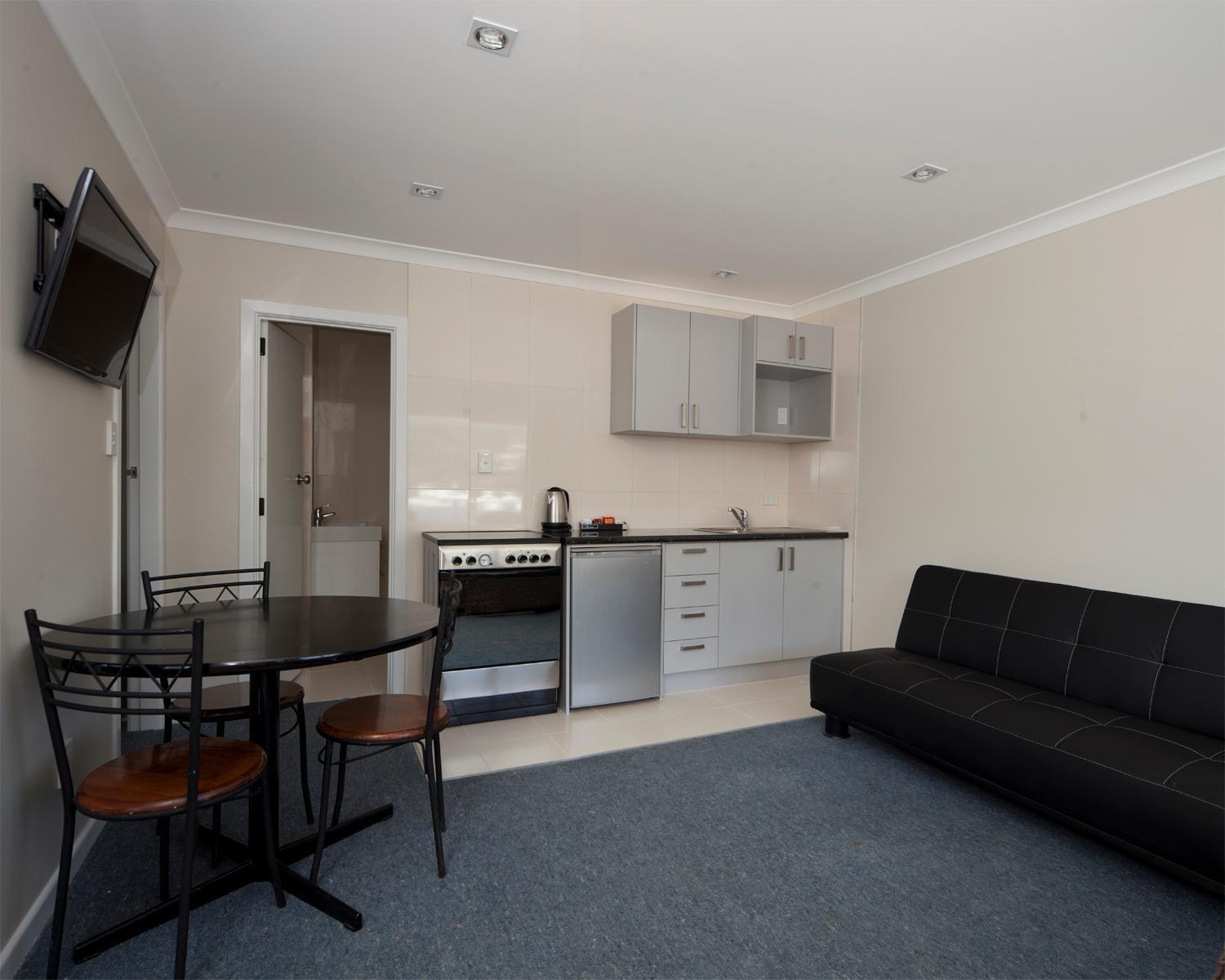 Picton Accommodation Gateway Motel Екстериор снимка