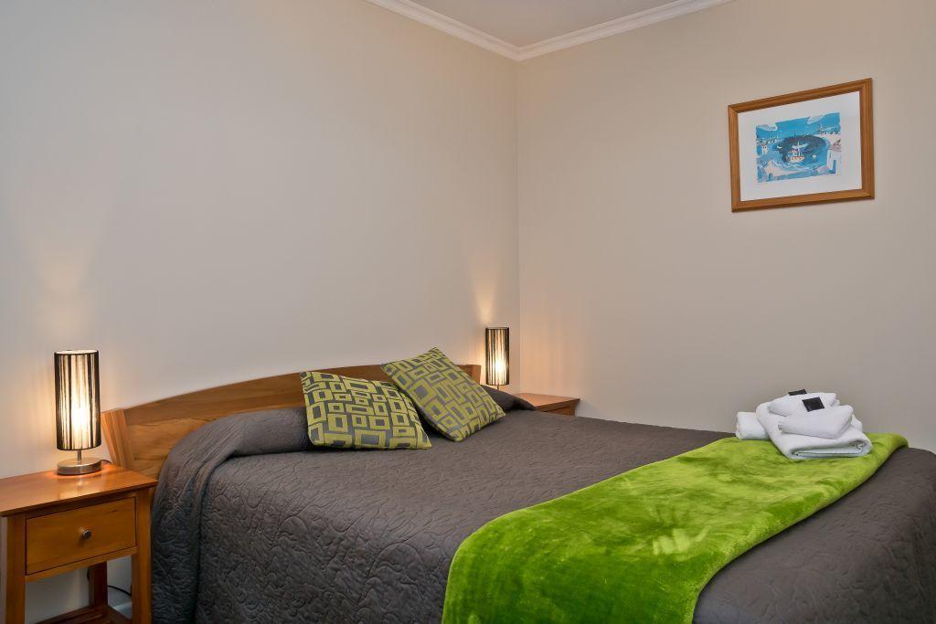 Picton Accommodation Gateway Motel Екстериор снимка