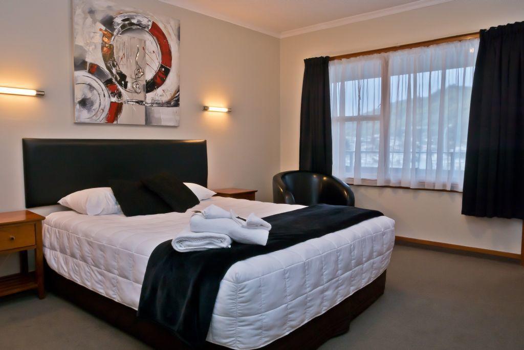 Picton Accommodation Gateway Motel Екстериор снимка