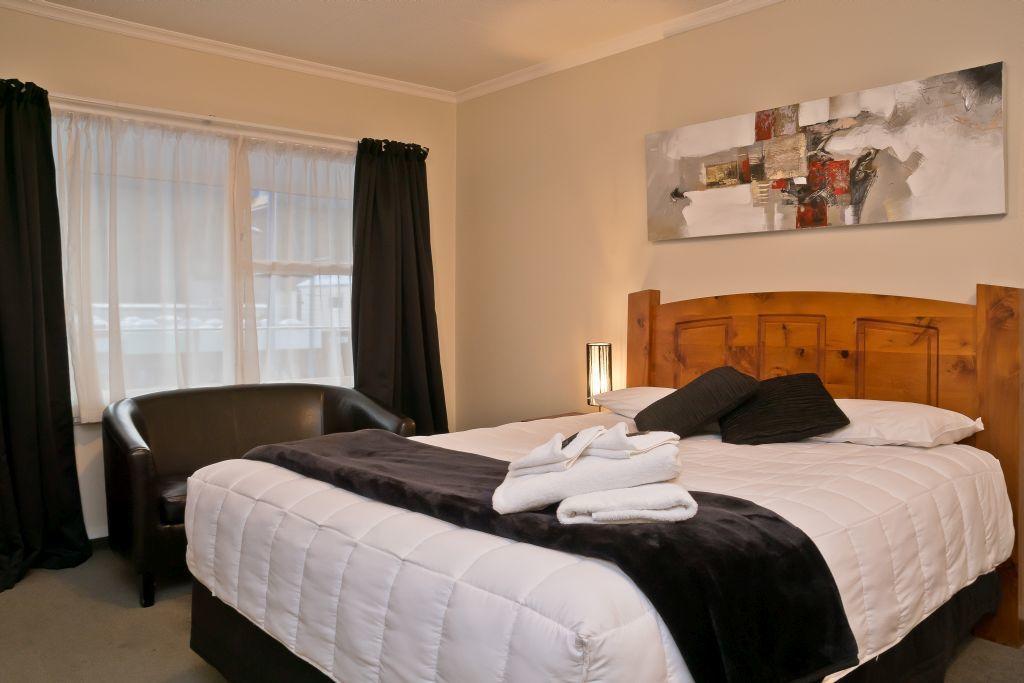 Picton Accommodation Gateway Motel Екстериор снимка