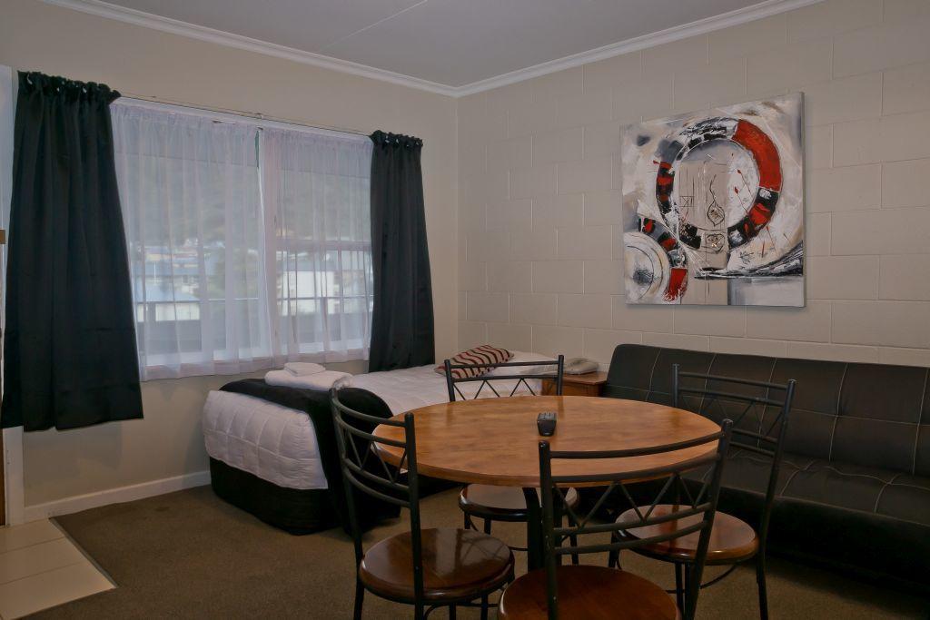 Picton Accommodation Gateway Motel Екстериор снимка
