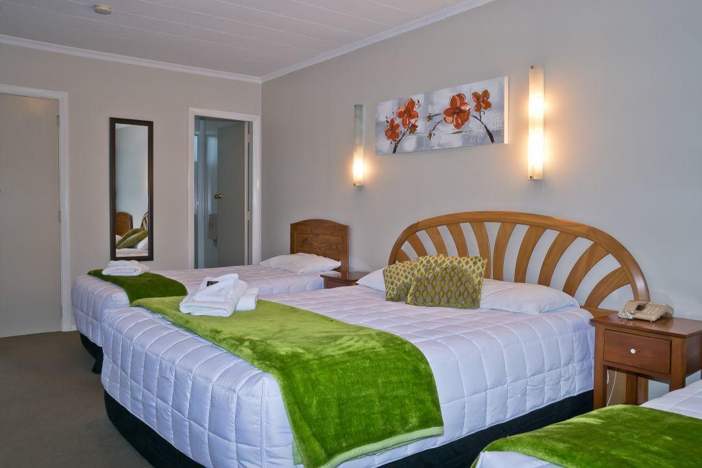 Picton Accommodation Gateway Motel Екстериор снимка