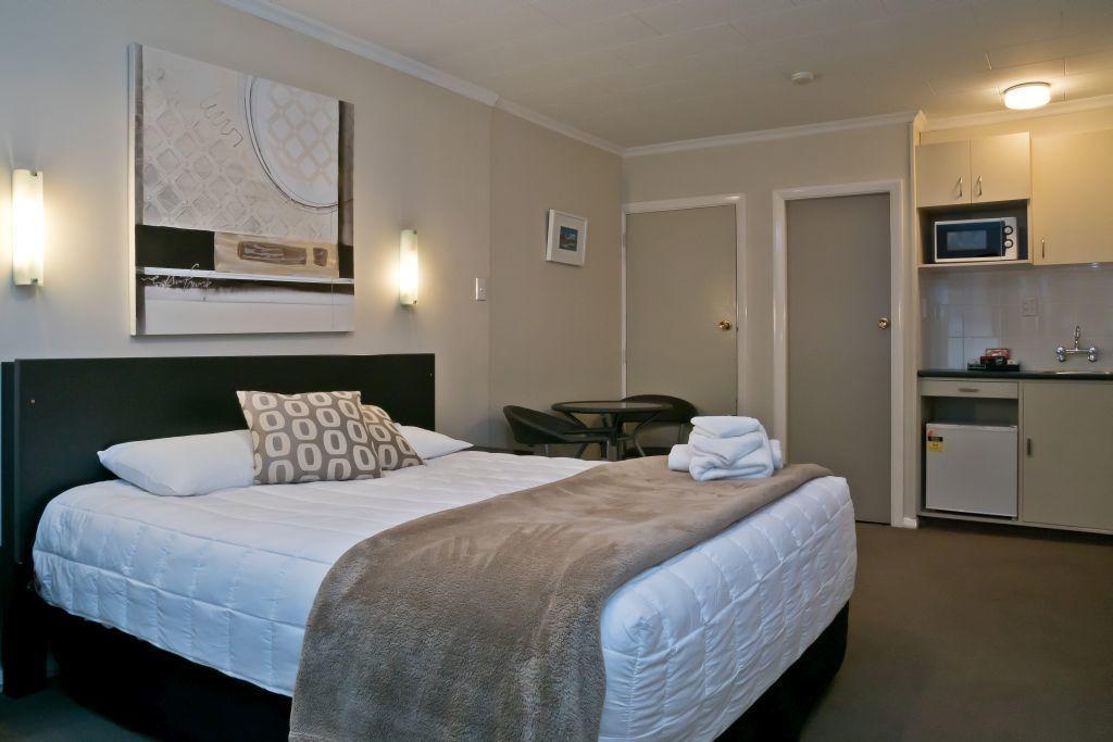 Picton Accommodation Gateway Motel Екстериор снимка