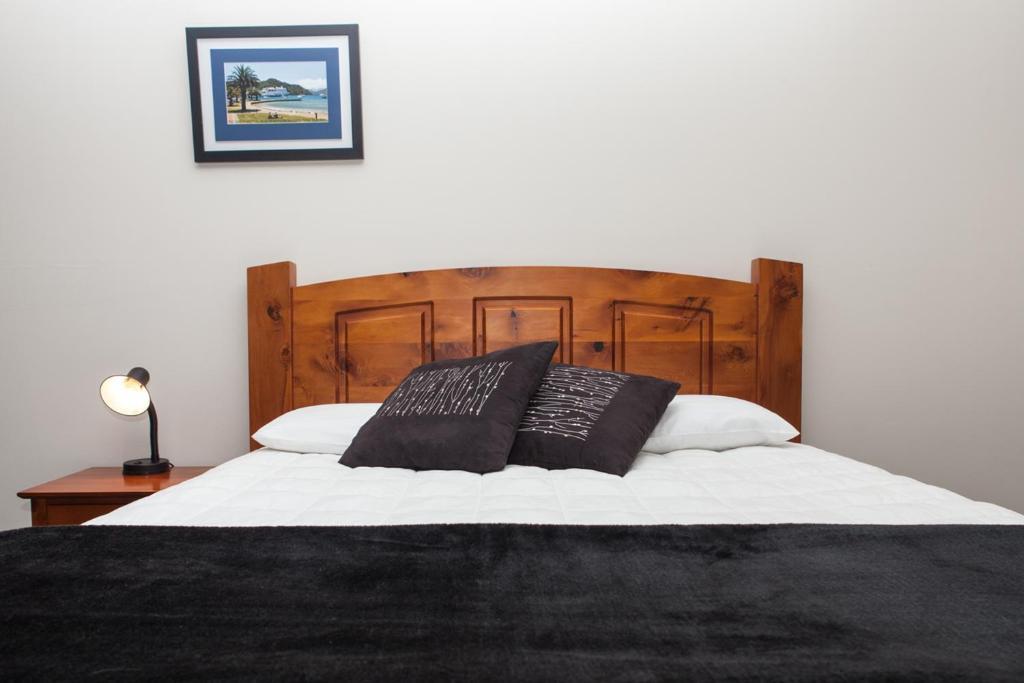 Picton Accommodation Gateway Motel Екстериор снимка