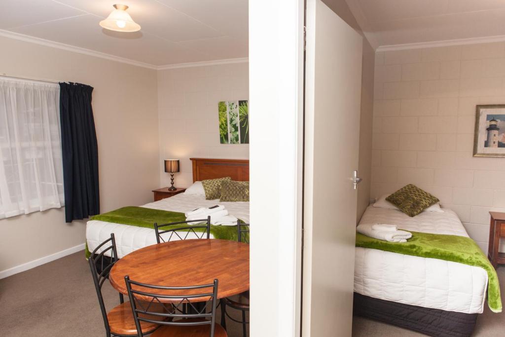 Picton Accommodation Gateway Motel Стая снимка