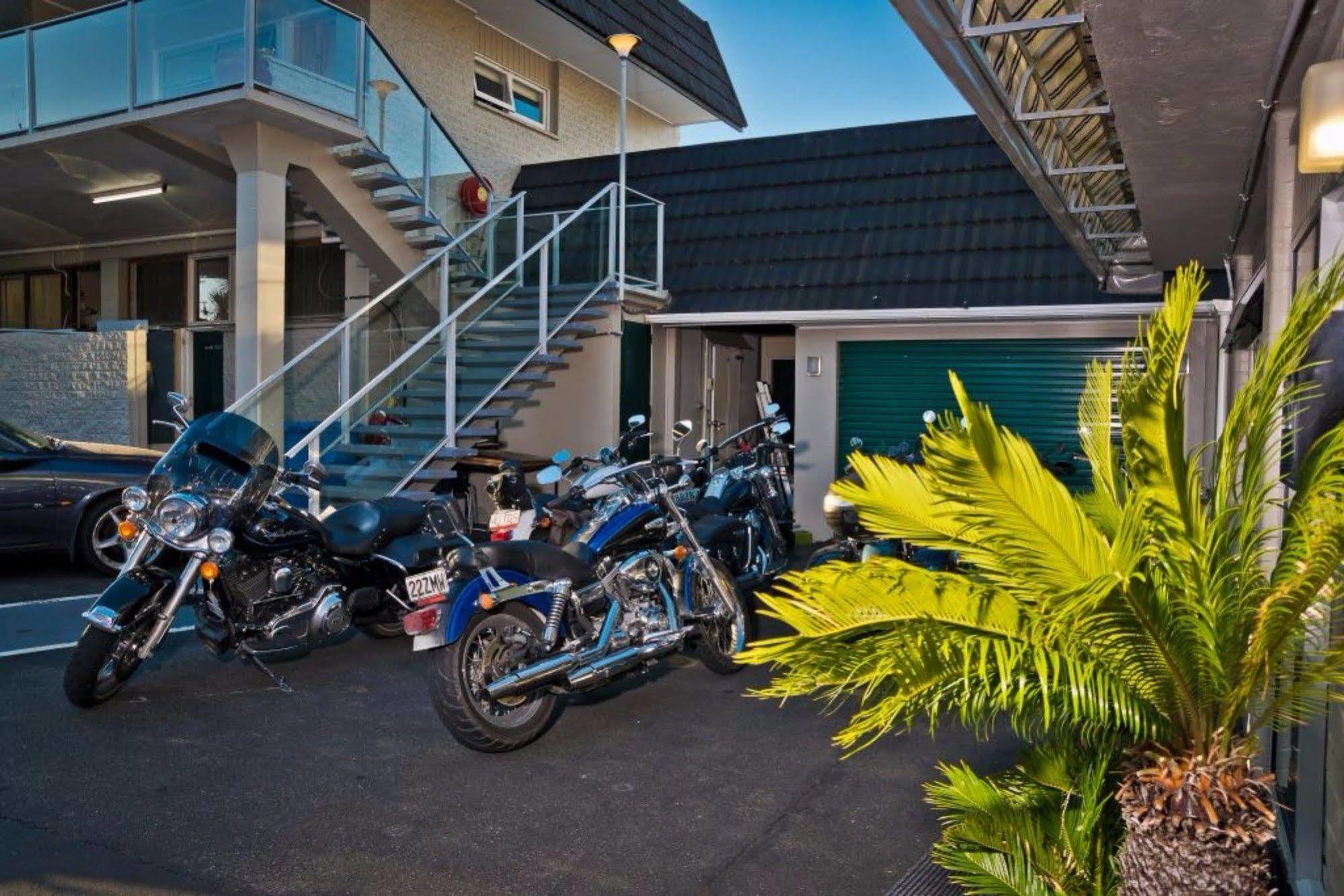 Picton Accommodation Gateway Motel Екстериор снимка
