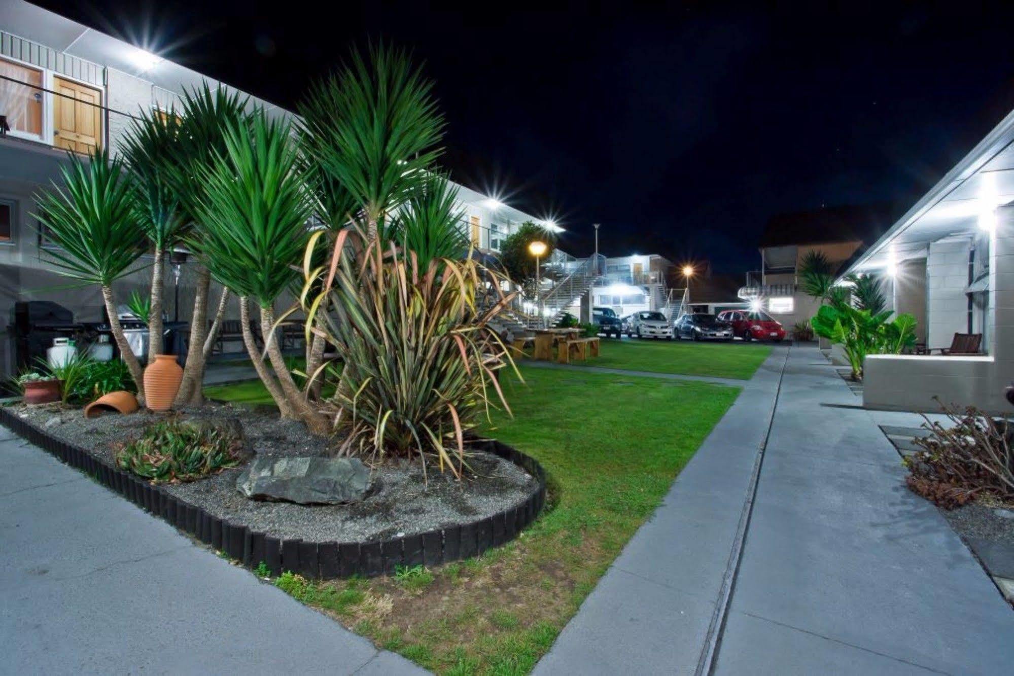 Picton Accommodation Gateway Motel Екстериор снимка