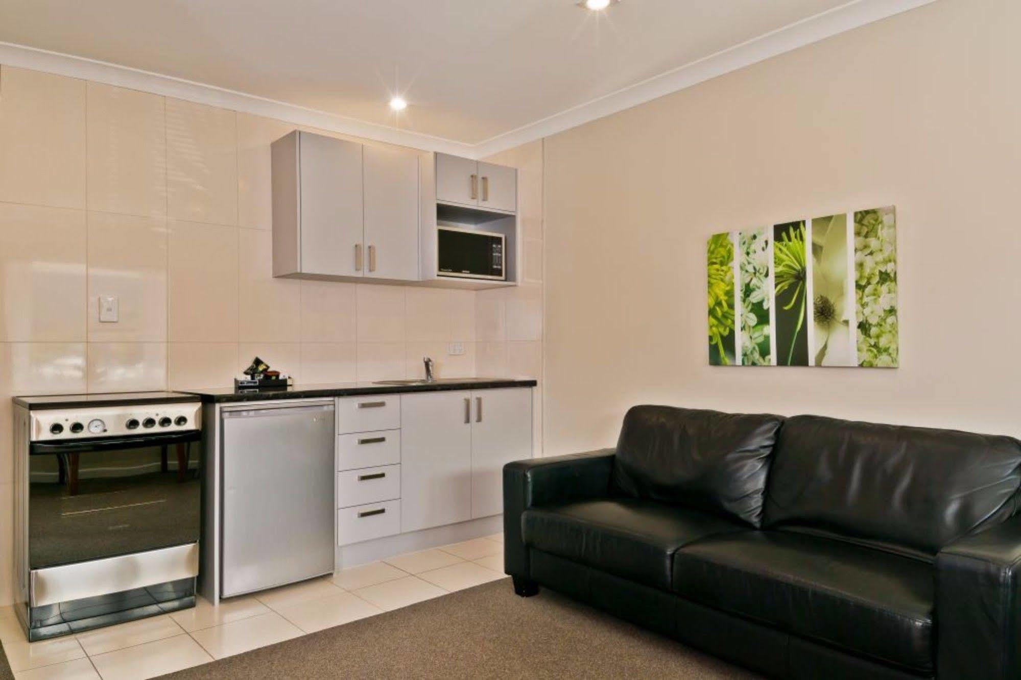 Picton Accommodation Gateway Motel Екстериор снимка