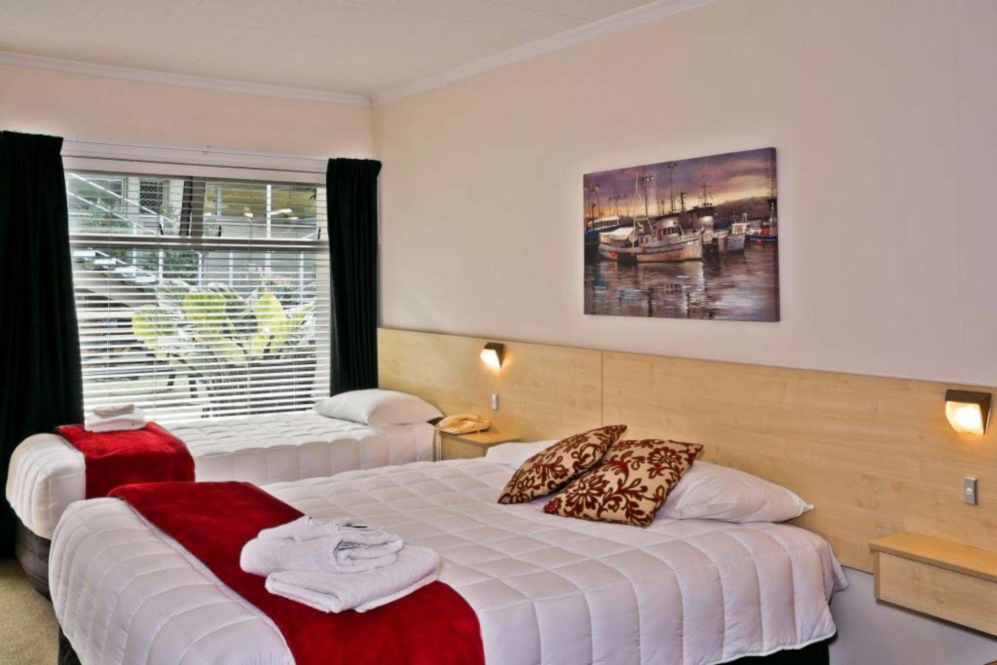 Picton Accommodation Gateway Motel Екстериор снимка