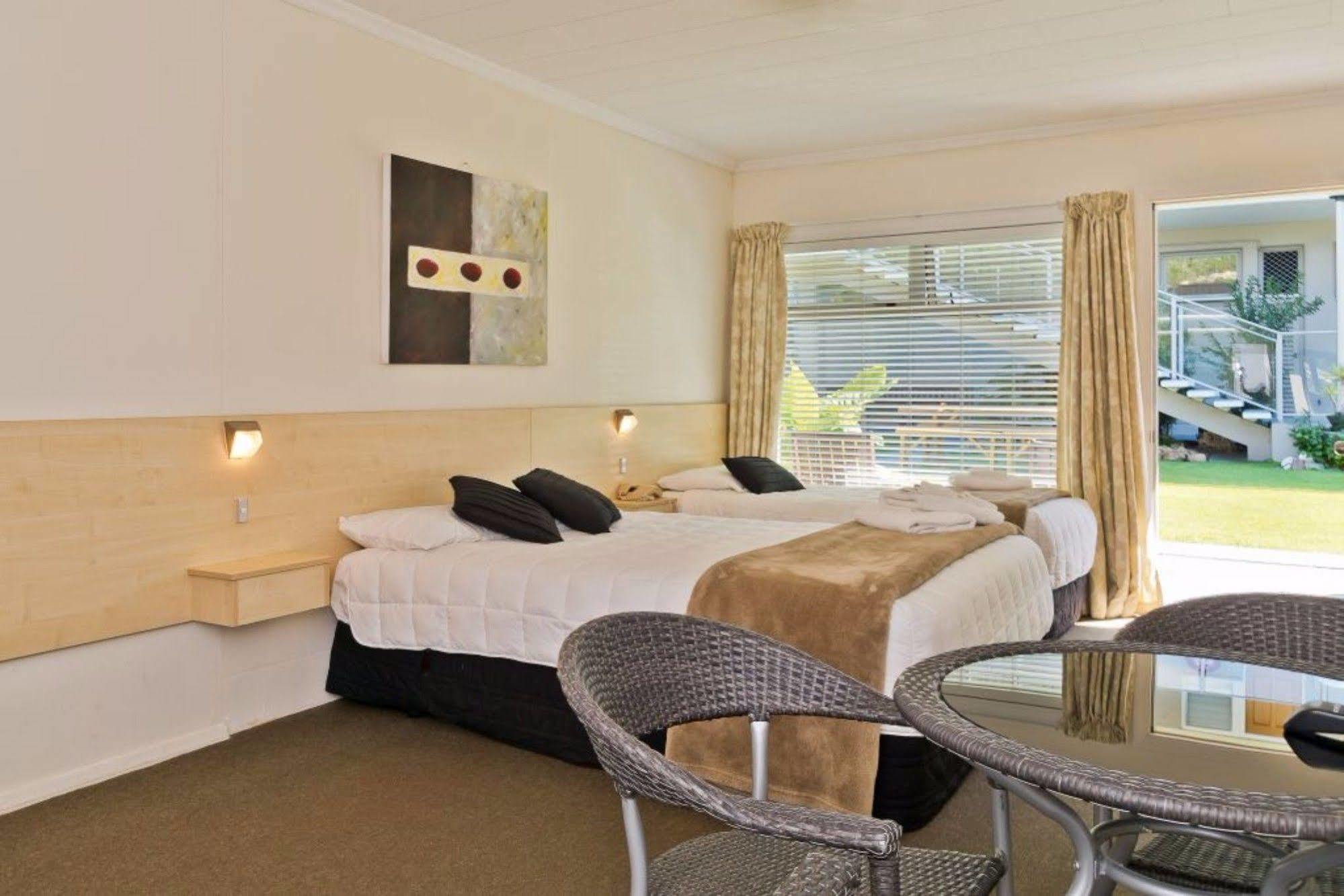 Picton Accommodation Gateway Motel Екстериор снимка
