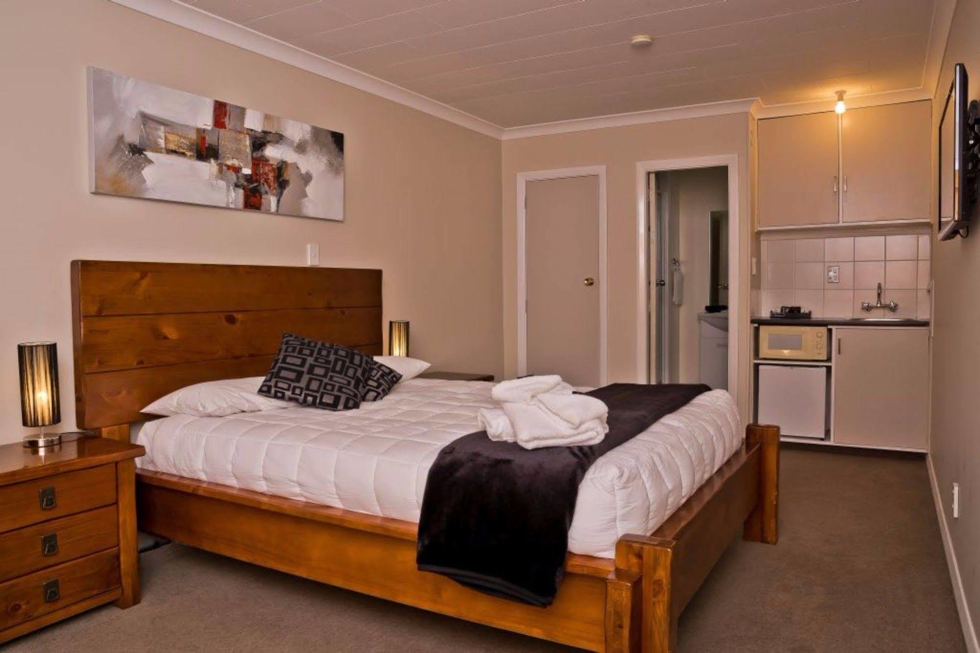 Picton Accommodation Gateway Motel Екстериор снимка