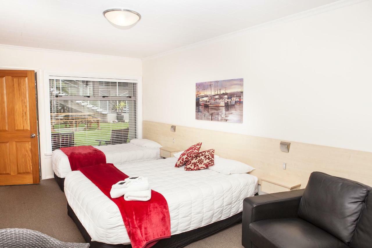 Picton Accommodation Gateway Motel Екстериор снимка