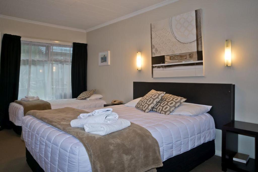 Picton Accommodation Gateway Motel Екстериор снимка